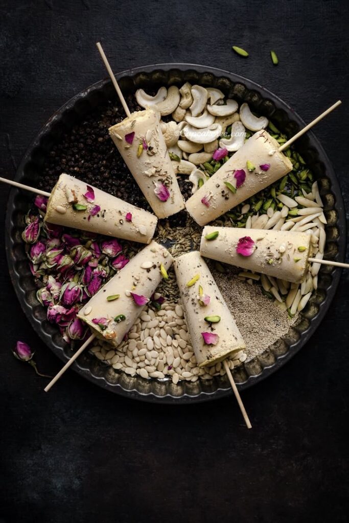 Kulfi Recipe